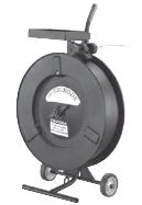 - Signode Plastic Strap Dispensers